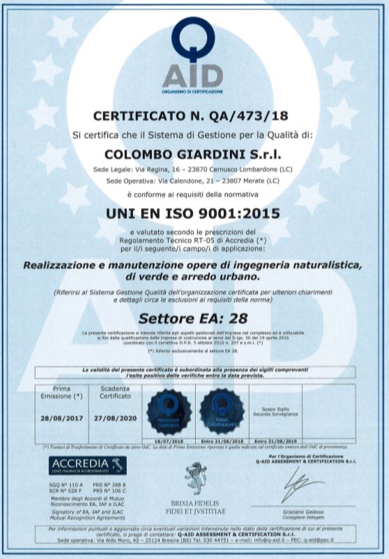 CertificatoIOS